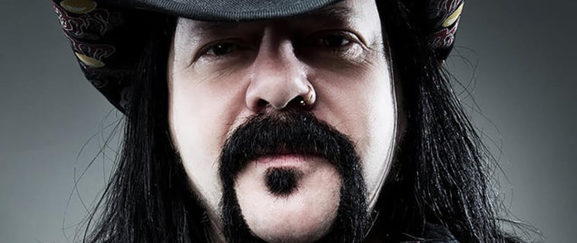 Vinnie Paul (Pantera, HELLYEAH, Etc.) Dead At 54 (Updated)
