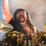 The Estate Of Vinnie Paul Abbott Issues Statement Regarding Impending Pantera 'Reunion'