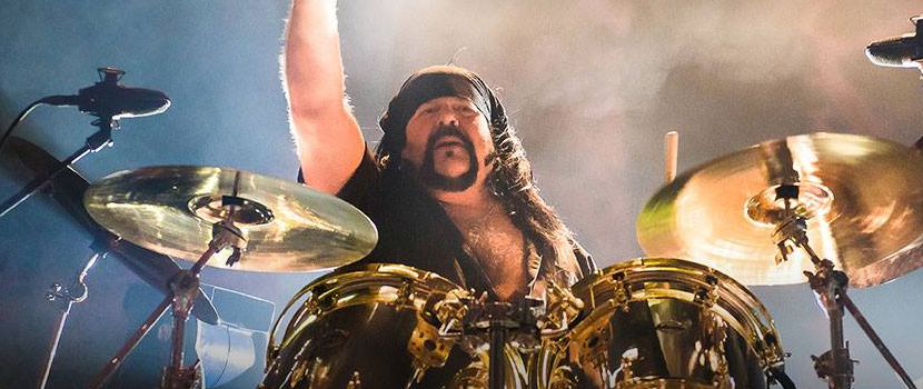 May 11th Declared 'Vinnie Paul Day' In Clark County, Nevada, HELLYEAH Play First Show Since Vinnie's Passing
