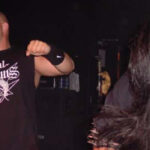 Ex-Vital Remains Vocalist Jake Raymond Has Passed Away