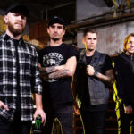 We Came As Romans Joined By Members Of August Burns Red, I Prevail, Etc. At Kyle Pavone Tribute Show, Watch For Today Reunite