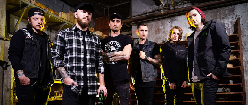 We Came As Romans To Continue As A Band, Will Play Impending U.S. Tour