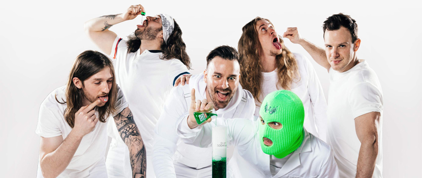 Wilson Premiere "Summertime Treat" Music Video