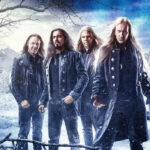 Wintersun, Ne Obliviscaris & Sarah Longfield Announce North American Tour