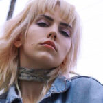 Ex-Winds Of Plague Keyboardist Alana Potocnik Releases Cover Of Marilyn Manson's "Dope Show"