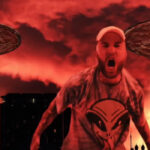 Attila Premiere "Pizza" Music Video