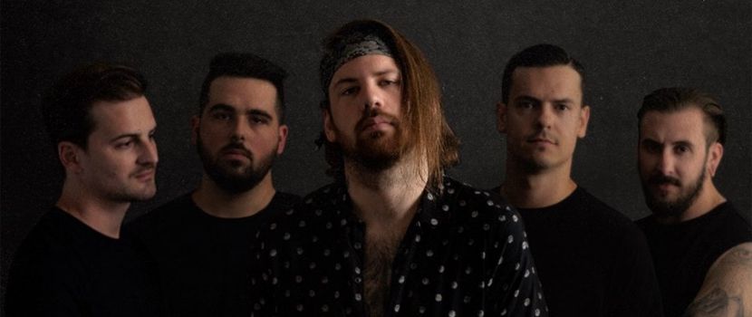 Beartooth Release "You Never Know" Live Video