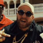 Attila's Chris Fronzak Teams With Da Boi J In New Project Bone Crew, Hear "Back It Up"