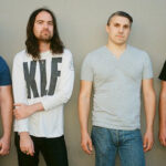 Bosse-de-Nage Streaming New Song "My Shroud"