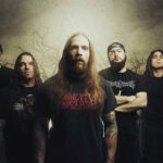 Broken Hope's Jeremy Wagner To Release New Horror Novel 'Rabid Heart'