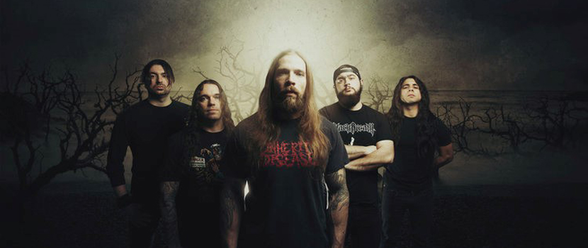 Broken Hope's Jeremy Wagner To Release New Horror Novel 'Rabid Heart'