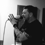 Chimaira's Mark Hunter On "Pass Out Of Existence": "I Don't Love The Album, But I Don't Hate It As Much As I Used To"