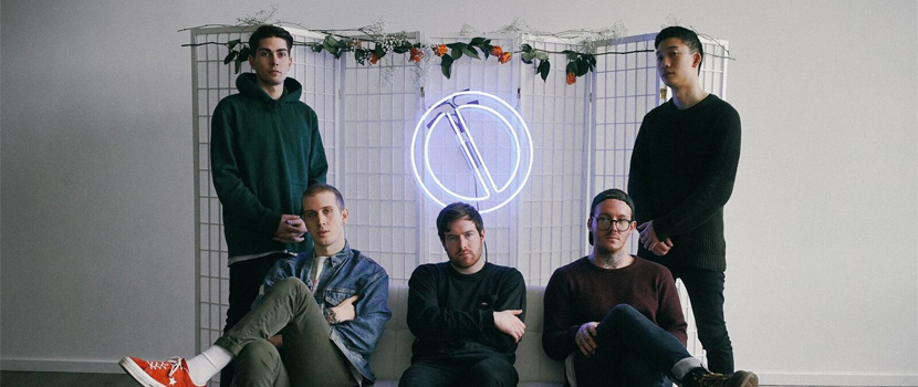 Counterparts Premiere "Selfishly I Sink" Music Video