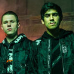 Crown The Empire Added To Underoath, Dance Gavin Dance, Etc. Tour