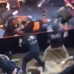 Footage Of Dare's Chaotic Set At 2018 'Sound And Fury Festival' Goes Viral