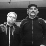 Daughters Streaming New Song "The Reason They Hate Me"