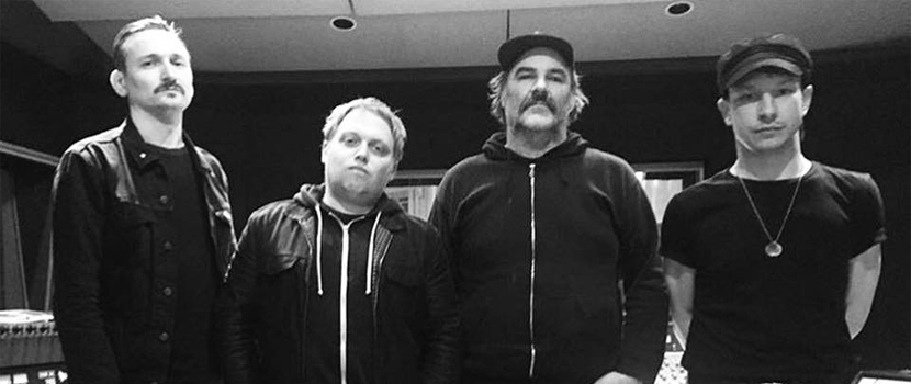 Daughters Add Dates To Fall U.S. Tour