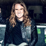 Megadeth's David Ellefson Reveals East Coast 'Bassstory' Dates With Bumblefoot & Dead By Wednesday