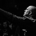 Dropdead Singer Bob Otis Injured In Motorcycle Accident, GoFundMe Launched