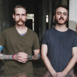 Earth Groans Premiere "Allure" Music Video