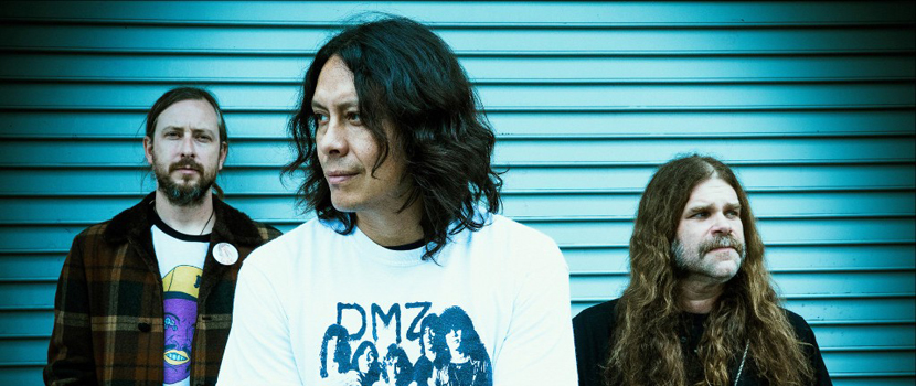 Earthless, Nebula & More Recorded New Live Sets In The Desert For Upcoming Live Film/Album Series