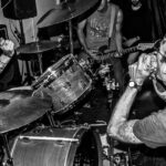 Erosion (Baptists, Ex-3 Inches Of Blood) Streaming New Album "Maximum Suffering"