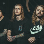 Extortionist Sign With Stay Sick Recordings, Set For Summer Tour With The Last Ten Seconds Of Life