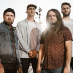 Fit For A King Premiere "When Everything Means Nothing" Music Video