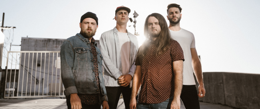 Rescheduled Dates Revealed For Fit For A King, Chelsea Grin & Alpha Wolf Tour