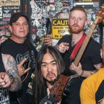 Flaw To Headline Summer Tour With Sons Of Texas & September Mourning, New Album Due This Month