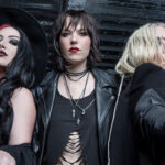 Halestorm, In This Moment & New Years Day Announce Fall Tour