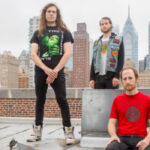 Horrendous & Cloak Announce April Tour