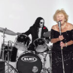 Watch A Documentary On A 96-Year-Old 'Death Metal Grandma'