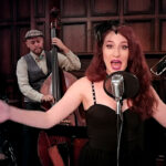 Here's A Swing Cover Of Korn's "Freak On A Leash"