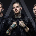 Lakeshore & A Light Divided To Tour In October