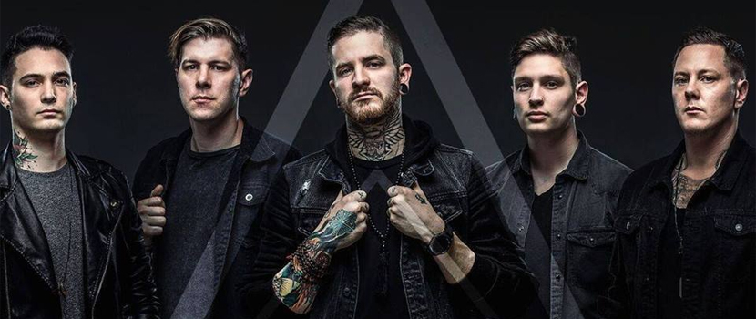 Lakeshore & A Light Divided To Tour In October