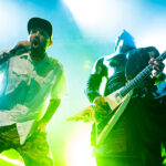 Limp Bizkit, I Prevail, Trivium, Sevendust, Etc. Booked For 2020 'Rebel Rock' Festival