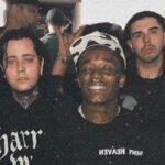 Watch Multi-Platinum Rapper Lil Uzi Vert Mosh To Lorna Shore At Philadelphia, PA Show