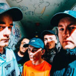 Hopeless Records Sign Lotus Eater, Band Debut "Break It" Video