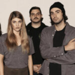 Make Them Suffer Streaming New Song "Hollowed Heart"