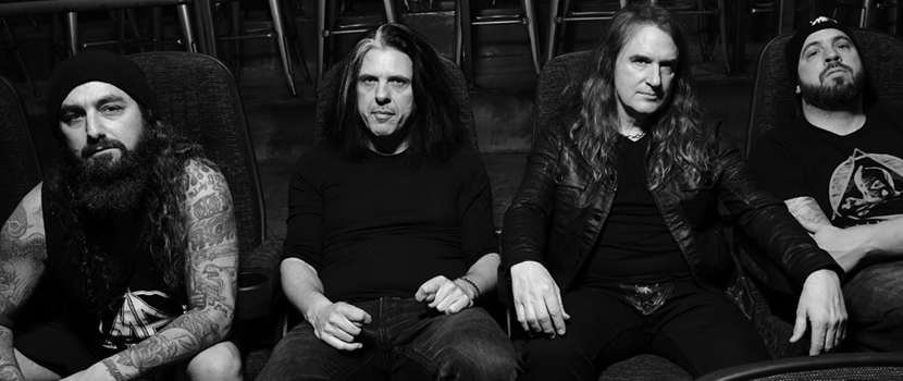 Metal Allegiance Announce East Coast Show With Members Of Mastodon, Armored Saint, Etc.