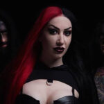 New Years Day Debut "Disgust Me" Video