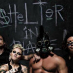 Otep's Cover Of Rage Against The Machine's "Wake Up" Available To Stream