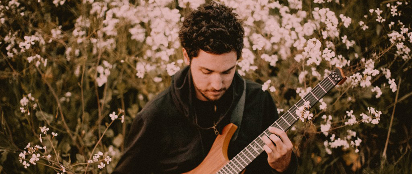 Plini Working On New Album, Video Tease Released