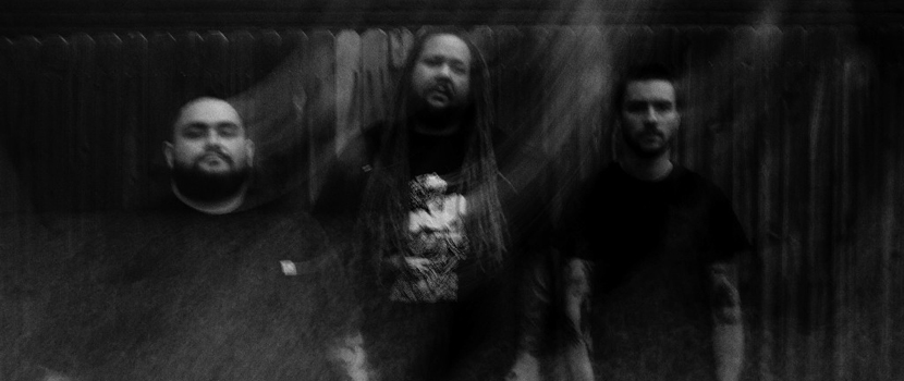 Primitive Man Announce Spring Dates With Aseethe, Body Void & More