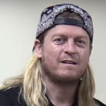 Puddle Of Mudd's Wes Scantlin Arrested After Alleged Standoff Involving SWAT