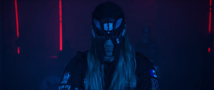 Rise Of The Northstar Premiere "Here Comes The Boom" Music Video