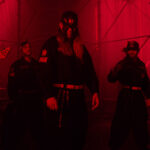 Rise Of The Northstar Premiere "Samurai Spirit" Live Video