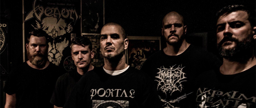 Scour Look To Have Been In The Studio Recently