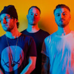 SHVPES Announce UK Tour